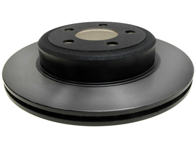 Raybestos Brakes Disc Brake Rotor 780257