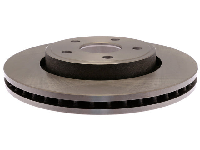 Raybestos Brakes Disc Brake Rotor 780289R