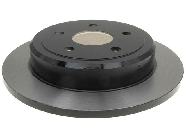 Raybestos Brakes Disc Brake Rotor 780296