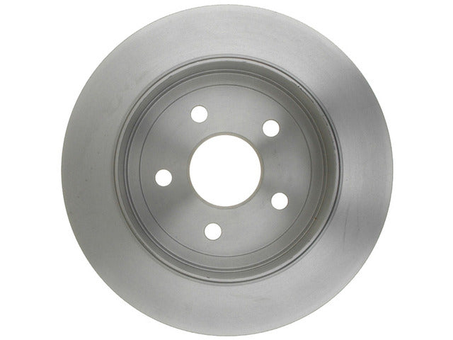 Raybestos Brakes Disc Brake Rotor 780296