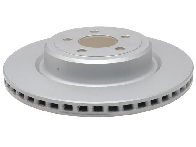 Raybestos Brakes Disc Brake Rotor 780395P