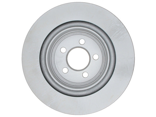 Raybestos Brakes Disc Brake Rotor 780395P