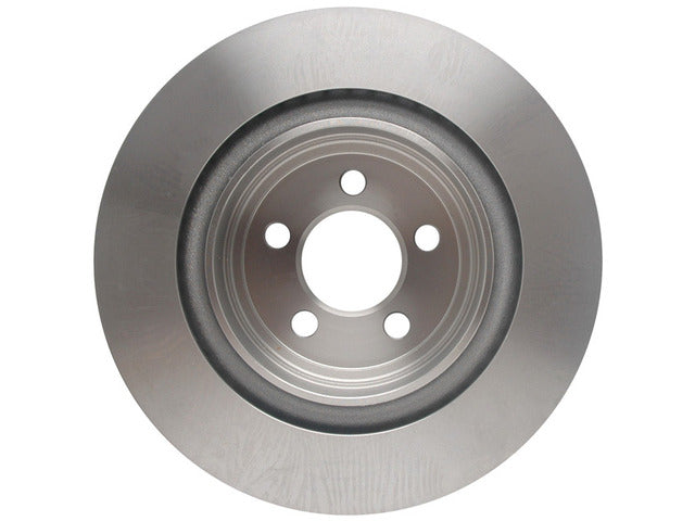 Raybestos Brakes Disc Brake Rotor 780395
