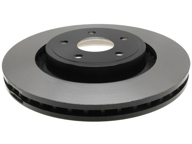Raybestos Brakes Disc Brake Rotor 780421