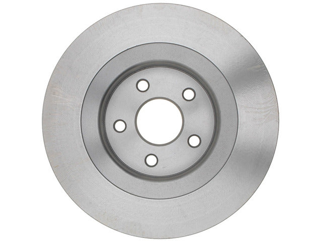 Raybestos Brakes Disc Brake Rotor 780421