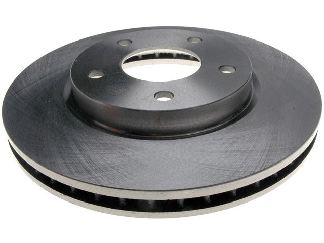 Raybestos Brakes Disc Brake Rotor 780458R
