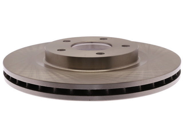 Raybestos Brakes Disc Brake Rotor 780459R