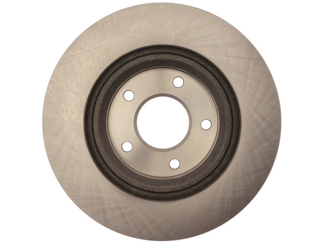 Raybestos Brakes Disc Brake Rotor 780459R