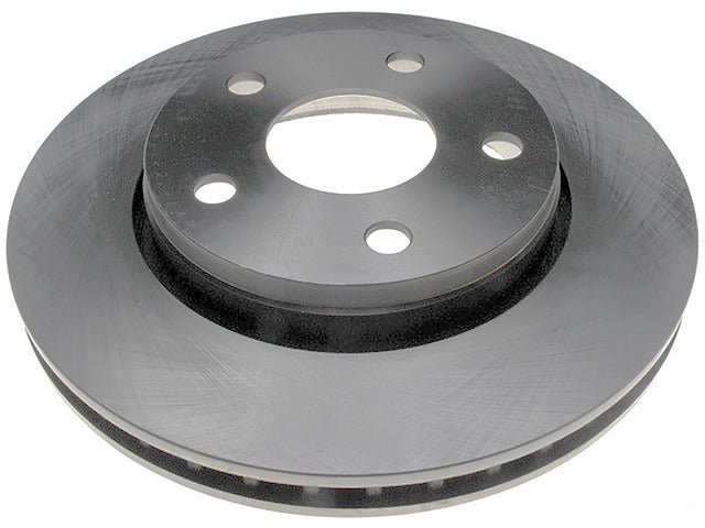 Raybestos Brakes Disc Brake Rotor 780518R