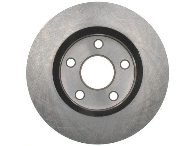 Raybestos Brakes Disc Brake Rotor 780518R
