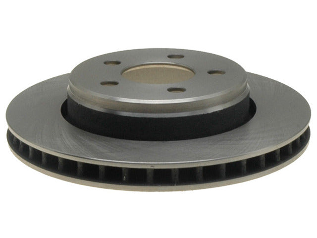 Raybestos Brakes Disc Brake Rotor 780540R