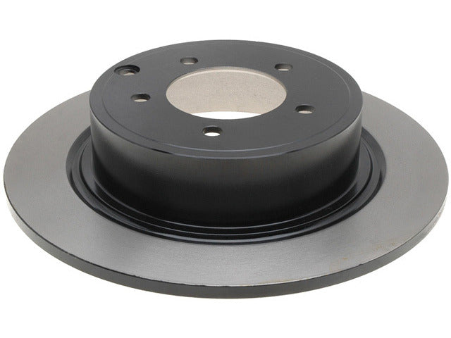 Raybestos Brakes Disc Brake Rotor 780541