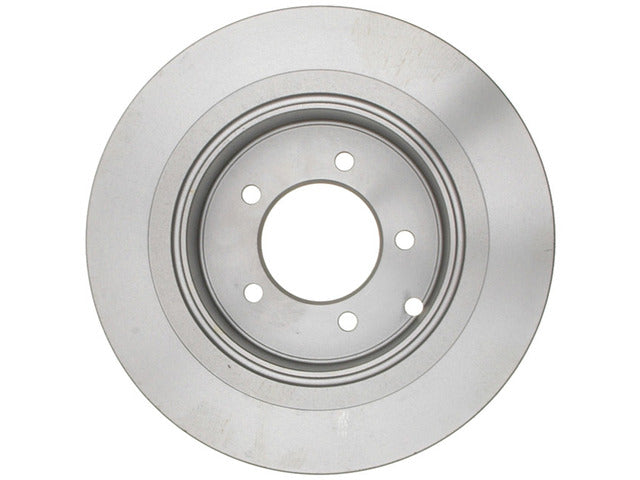 Raybestos Brakes Disc Brake Rotor 780541