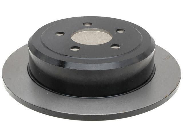 Raybestos Brakes Disc Brake Rotor 780542