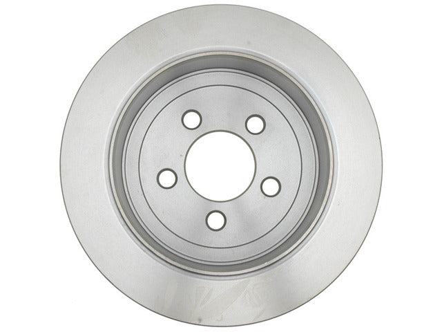 Raybestos Brakes Disc Brake Rotor 780542