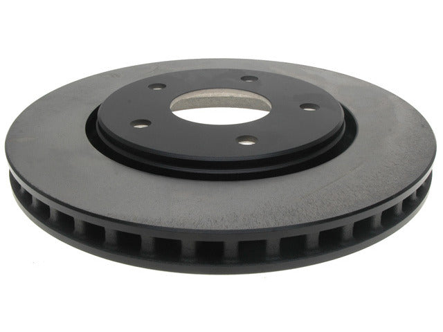 Raybestos Brakes Disc Brake Rotor 780624