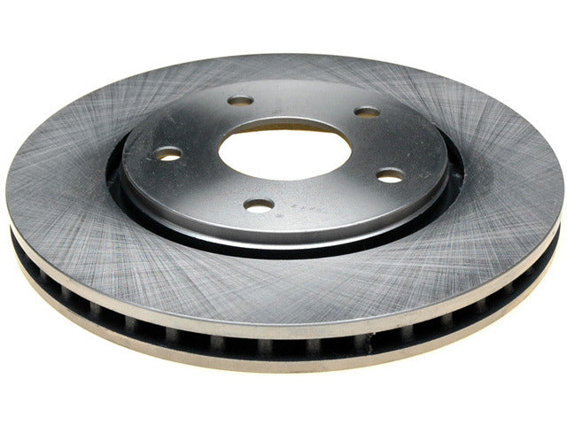 Raybestos Brakes Disc Brake Rotor 780683R