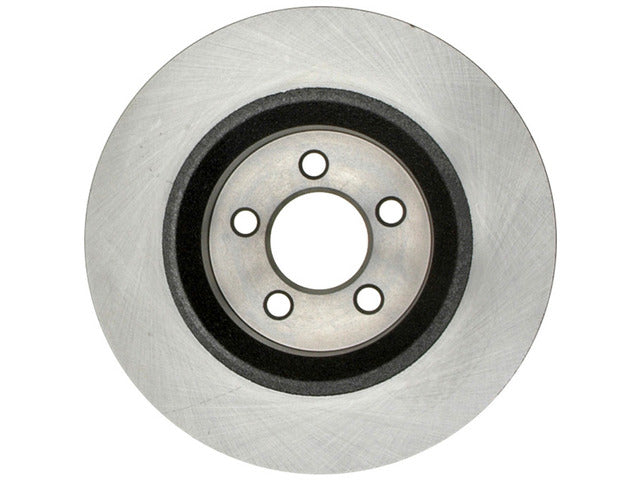 Raybestos Brakes Disc Brake Rotor 780703R