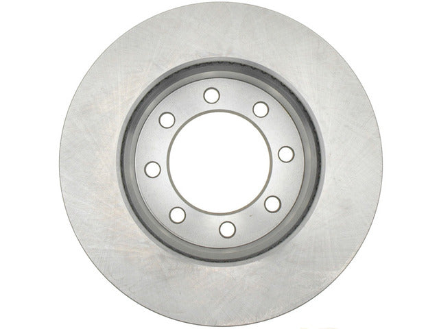 Raybestos Brakes Disc Brake Rotor 780736R