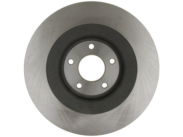 Raybestos Brakes Disc Brake Rotor 780753R