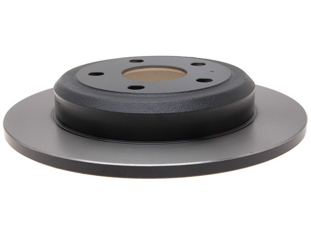 Raybestos Brakes Disc Brake Rotor  780867