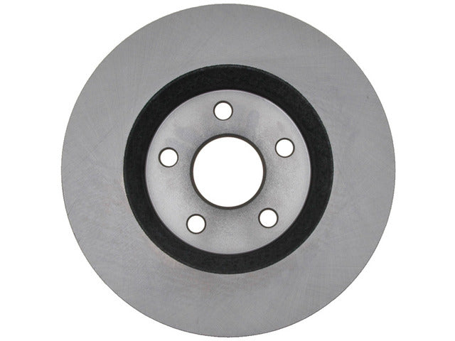 Raybestos Brakes Disc Brake Rotor 780868R