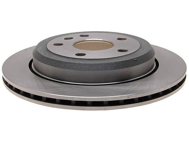 Raybestos Brakes Disc Brake Rotor 780869R
