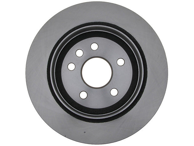 Raybestos Brakes Disc Brake Rotor 780869R