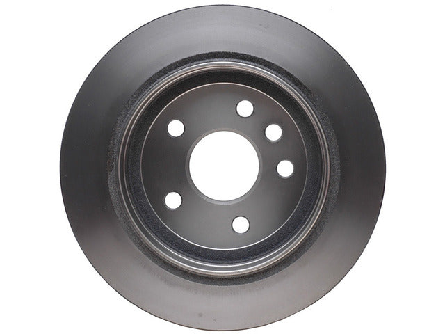 Raybestos Brakes Disc Brake Rotor 780869