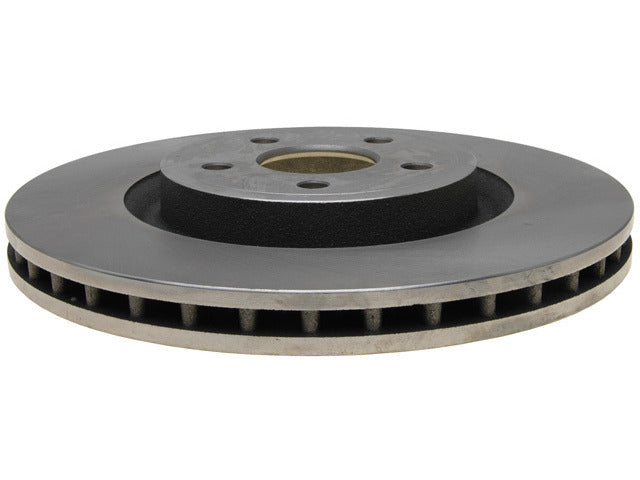 Raybestos Brakes Disc Brake Rotor 780960R