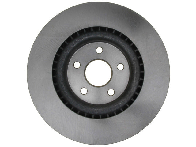 Raybestos Brakes Disc Brake Rotor 780960R