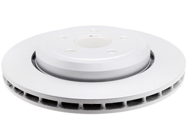 Raybestos Brakes Disc Brake Rotor 780961