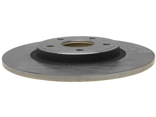 Raybestos Brakes Disc Brake Rotor 780965R