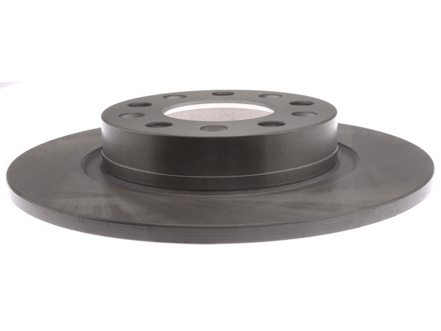 Raybestos Brakes Disc Brake Rotor 781087R