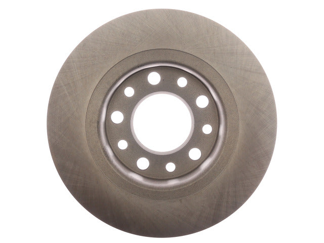 Raybestos Brakes Disc Brake Rotor 781087R