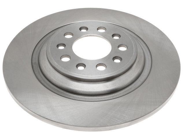 Raybestos Brakes Disc Brake Rotor  781767R