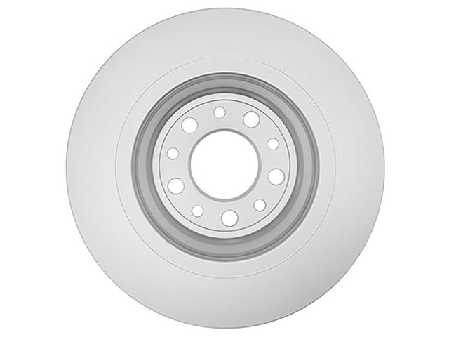 Raybestos Brakes Disc Brake Rotor 781767