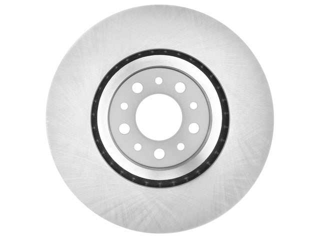 Raybestos Brakes Disc Brake Rotor 781768R
