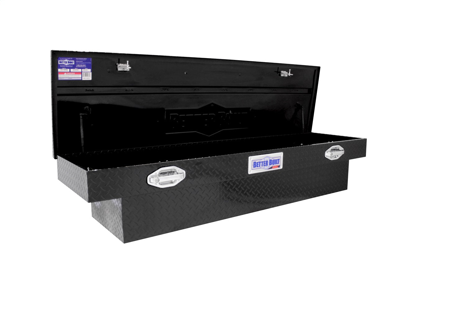 Better Built 79210984 Crossover Tool Box