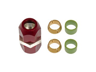 Dorman - OE Solutions A/C Line Connector 800-642