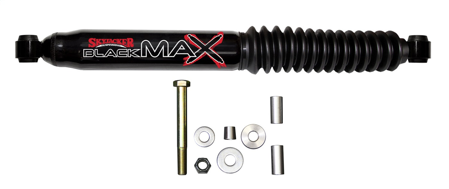 Skyjacker 8013 Steering Stabilizer HD Kit Fits 2500 3500 Ram 2500 Ram 3500