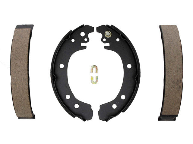 Raybestos Brakes Drum Brake Shoe 801PG