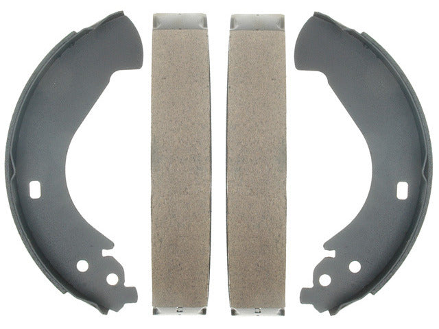 Raybestos Brakes Drum Brake Shoe 815PG