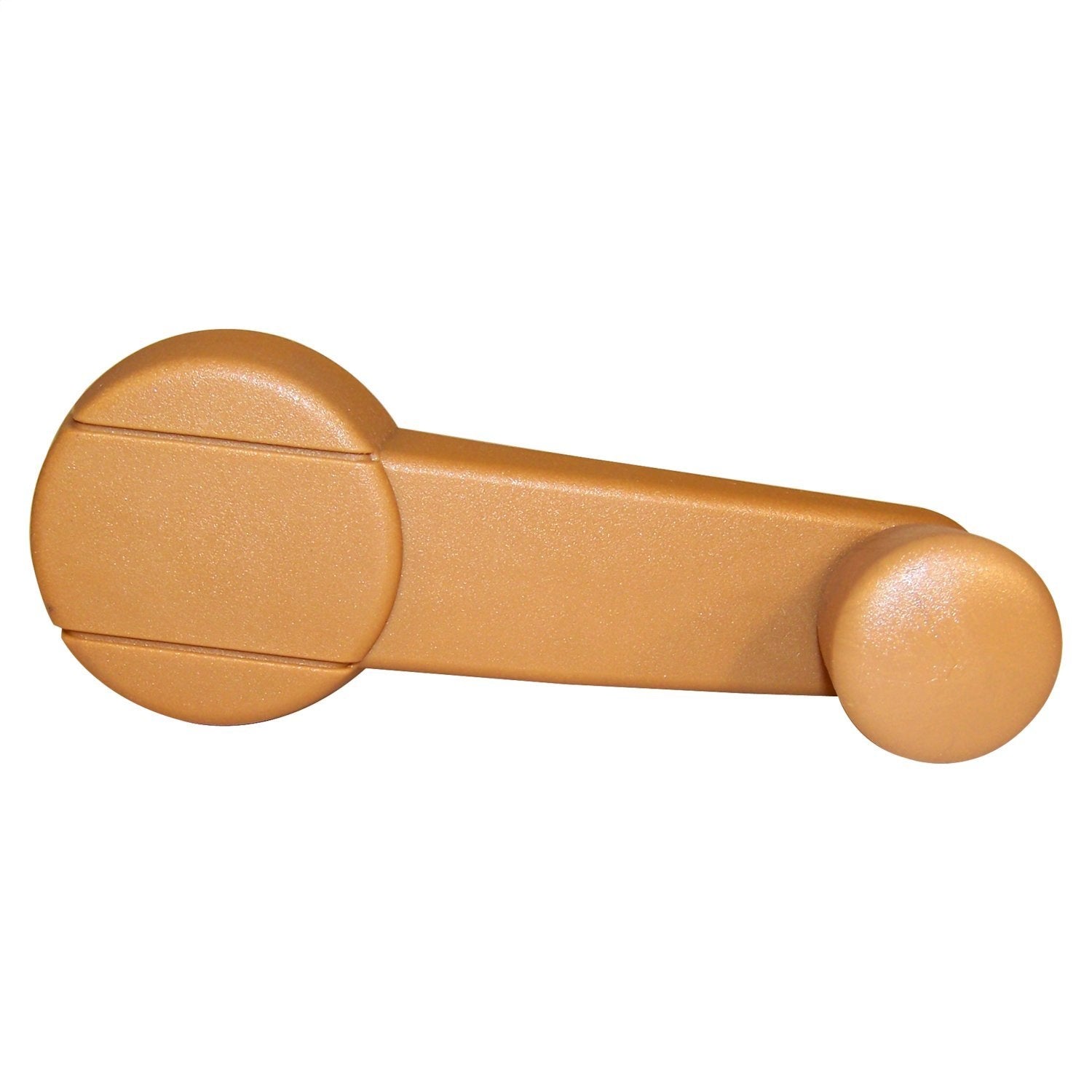 Crown Automotive 83505122 Window Crank Handle Fits 84-96 Cherokee (XJ)