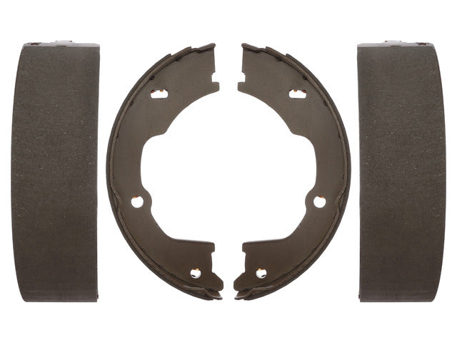 Raybestos Brakes Parking Brake Shoe 847PG