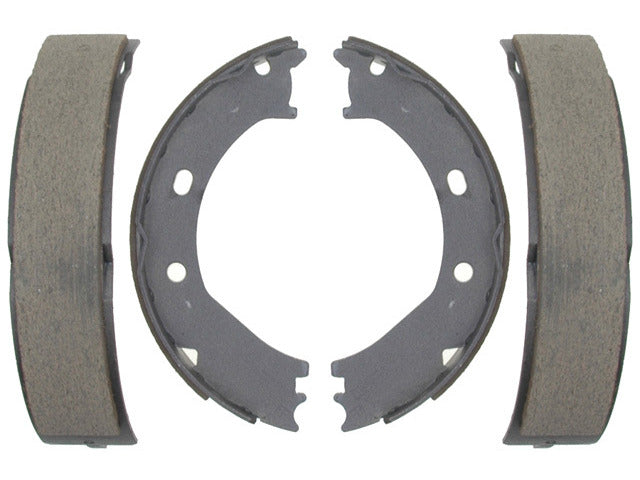 Raybestos Brakes Parking Brake Shoe 852PG
