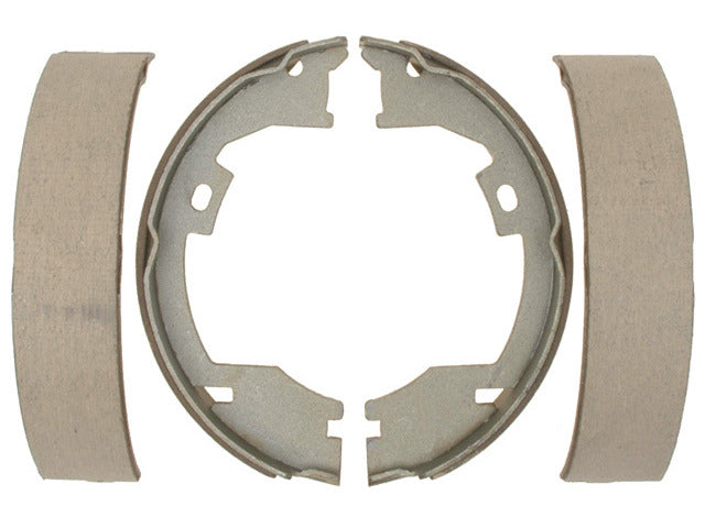 Raybestos Brakes Parking Brake Shoe 854PG
