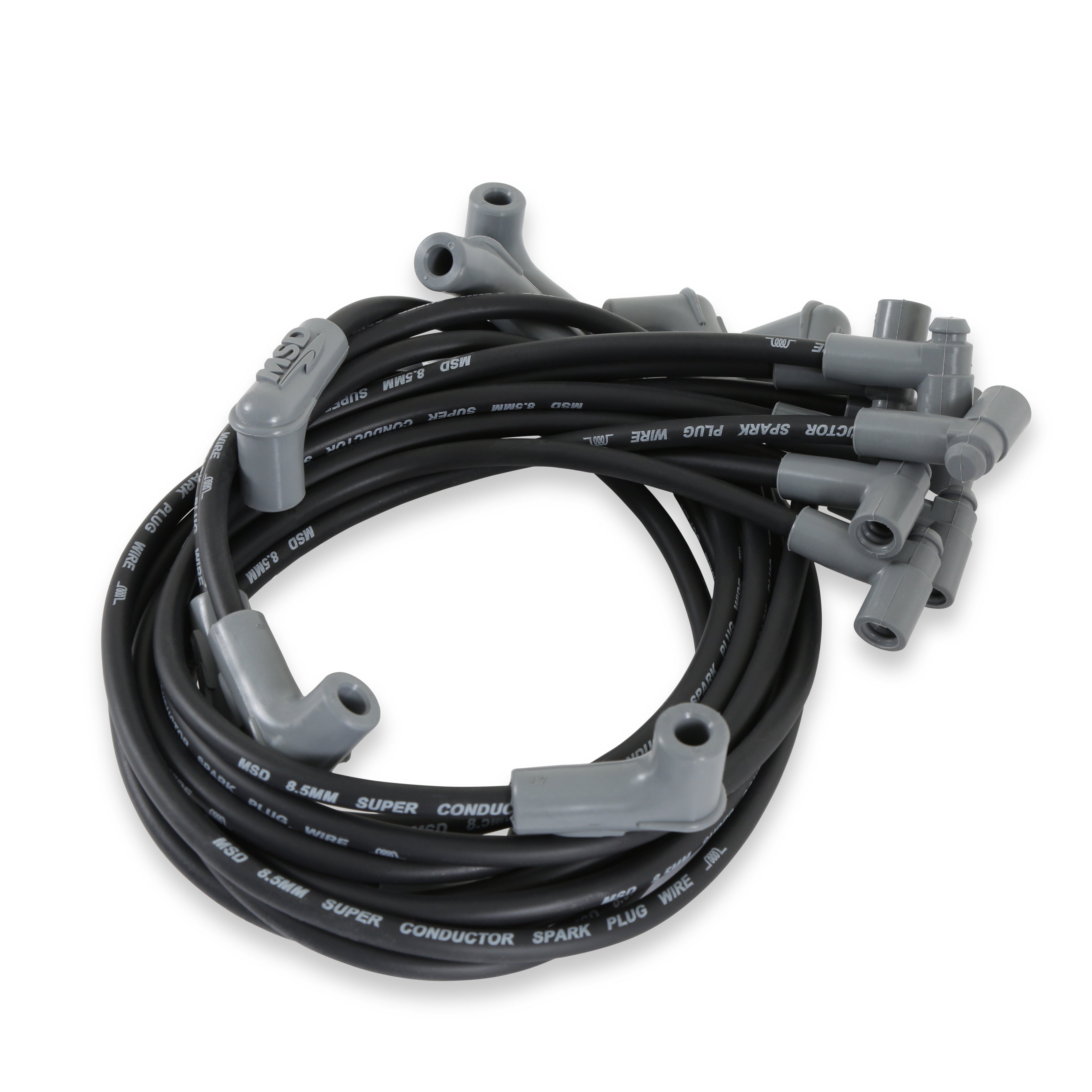 MSD Ignition 35593 Custom Spark Plug Wire Set