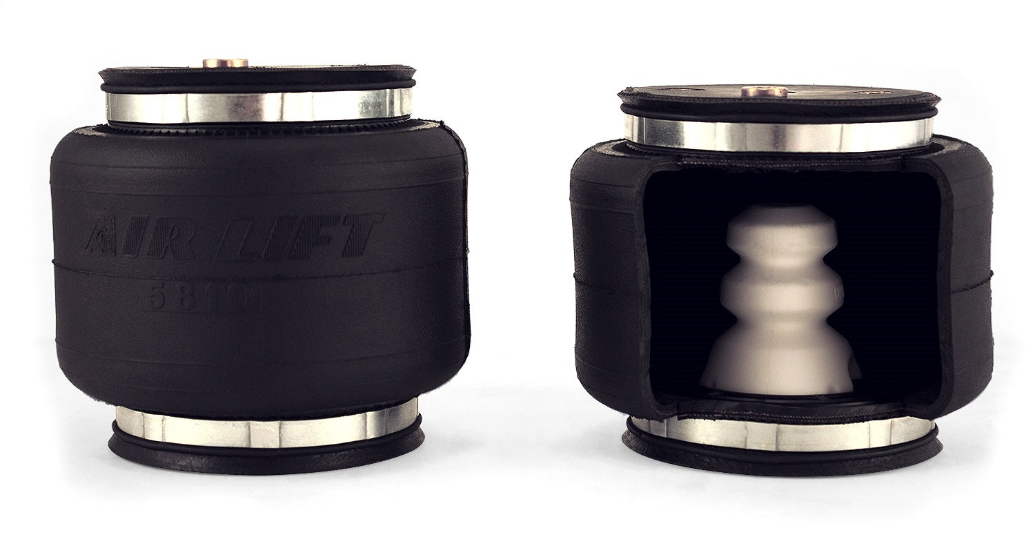 Air Lift 88138 LoadLifter 5000 Ultimate Air Spring Kit