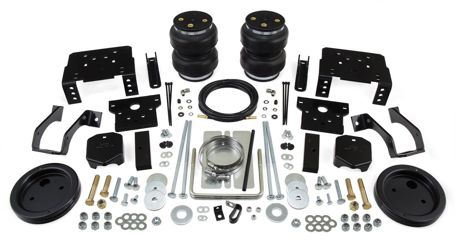 Air Lift 88398 LoadLifter 5000 Ultimate Air Spring Kit